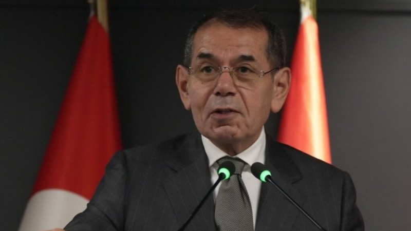 Dursun Özbek ve Ali Koç arasında neler oluyor?