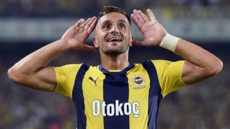Dusan Tadic'in yeni takımı belli oldu!