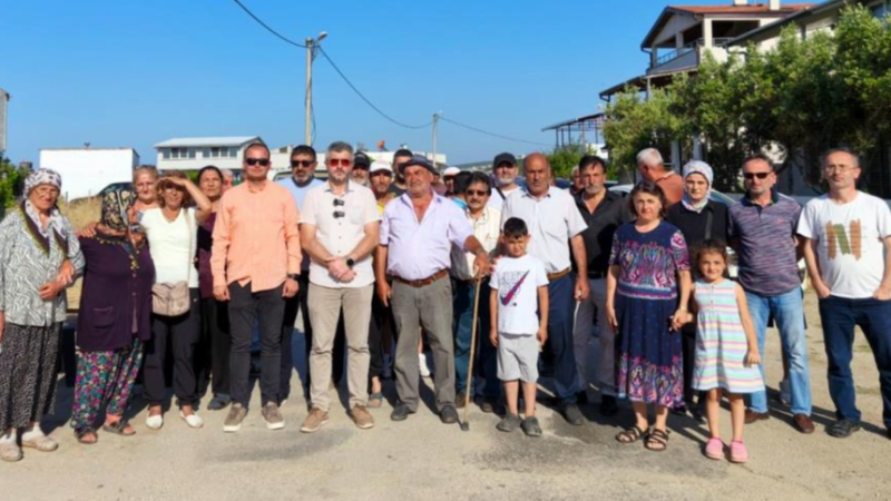 Duy bu sesi Deniz Dalgıç! İsyan ettiler...