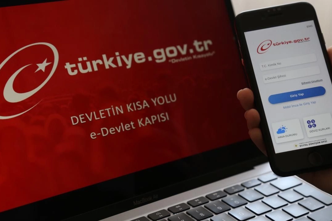 e-Devlet'in 2024 karnesi belli oldu