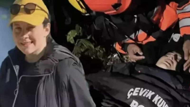 Ece Gürel hakkındaki iddiaların ardı arkası kesilmiyor