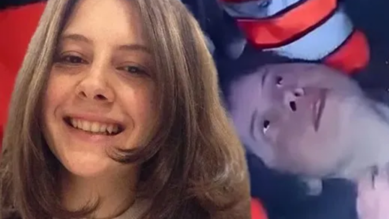 Ece Gürel'den acı haber geldi