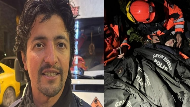 Ece Gürel'in durumu nasıl? İlk bulunduğunda nasıldı?