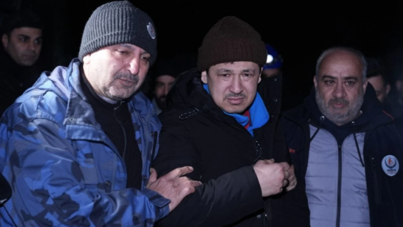 Ece Gürel'in eşi ortalık yok; Sırra kaddem bastı...