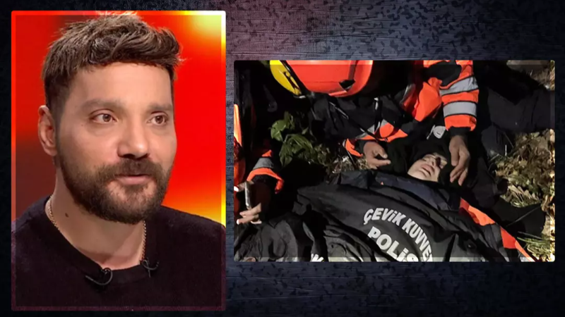 Ece Gürel'in ölüm haberini alan Oğuzhan Uğur sitem etti! 