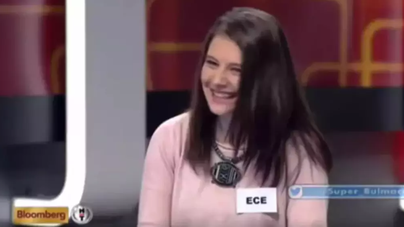 Ece Gürel'in son paylaşımı gündem oldu