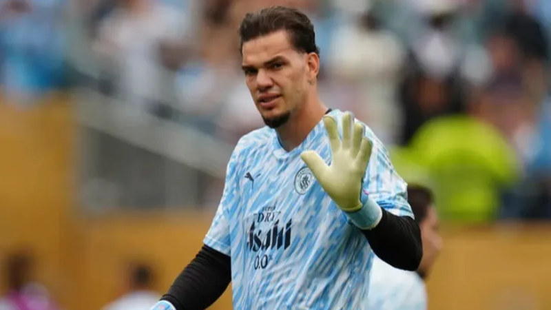 Ederson için ortalık karıştı; Fenerbahçe devreye girdi