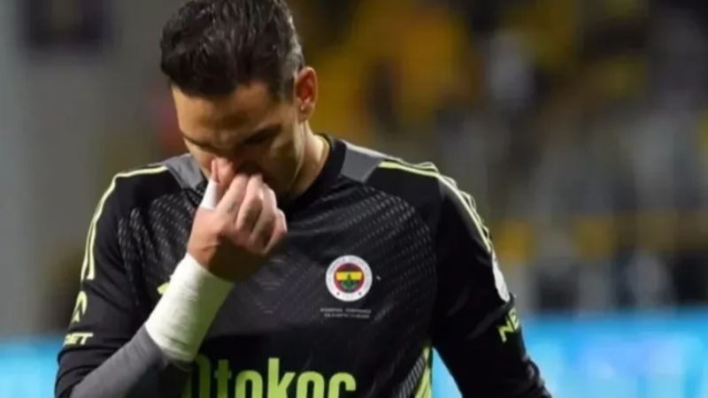 Ederson'dan sert çıkış: Kabul edilemez
