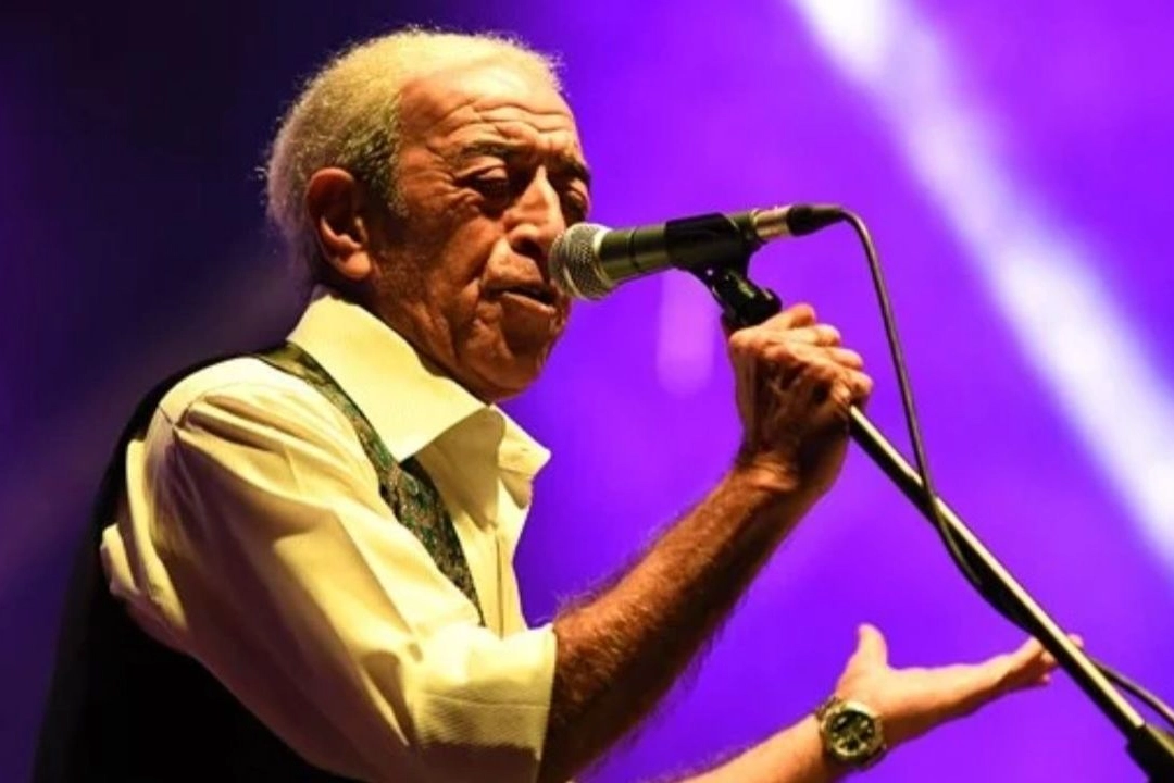 Edip Akbayram yoğun bakımdan çıktı! İşte ilk sözleri