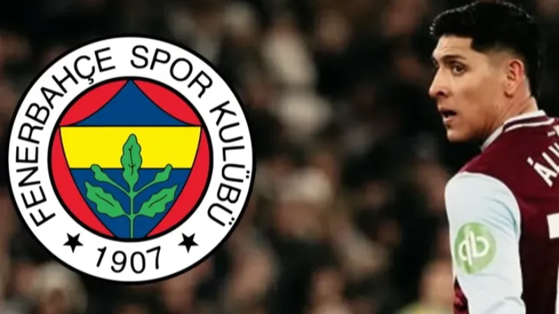 Edson Alvarez Fenerbahçe’ye gelecek mi?
