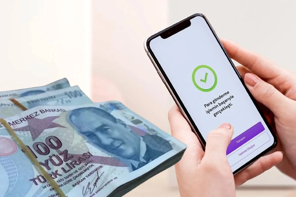 EFT ücretlerine zam geldi