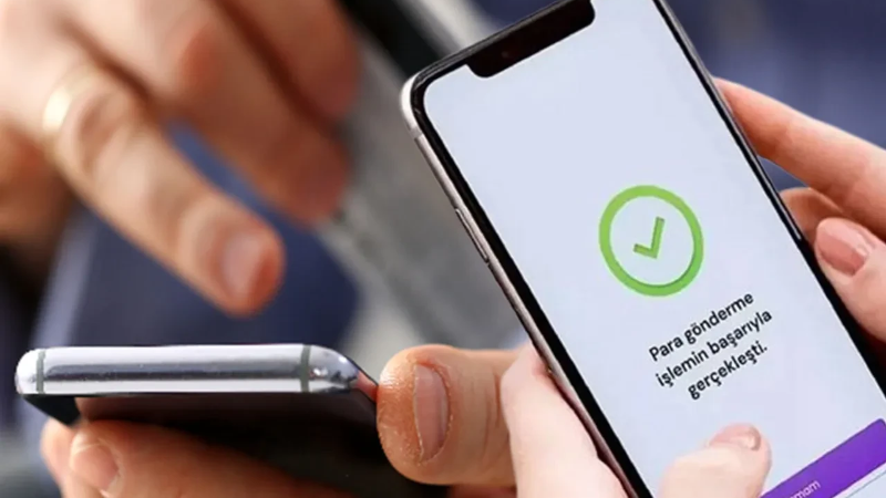 EFT ve havalede yeni dönem başlıyor