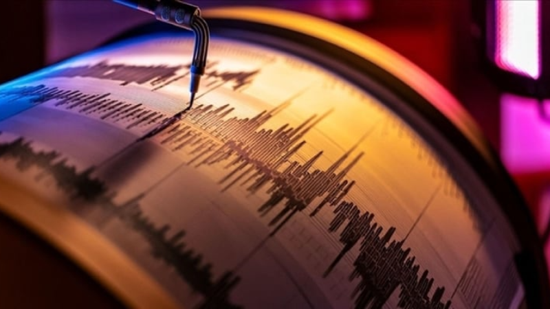 Ege Denizi korkutmaya devam ediyor