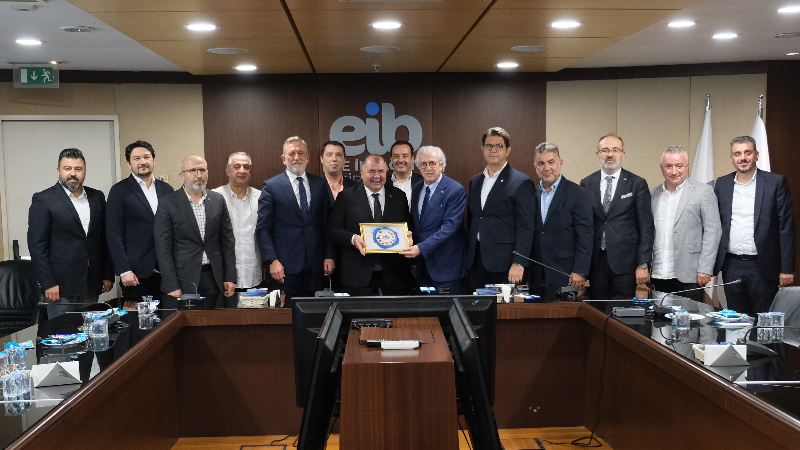 Ege’de Ufuk Ocak rüzgarı esti!