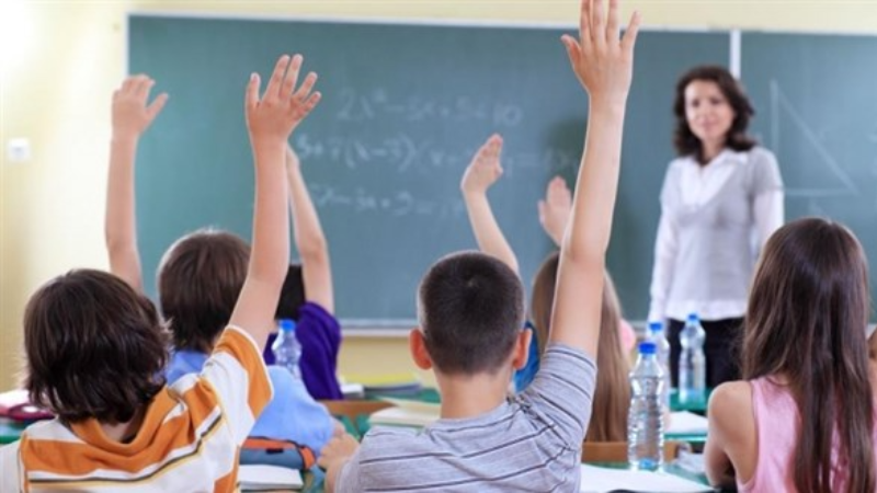 Eğitim sistemi değişecek mi?