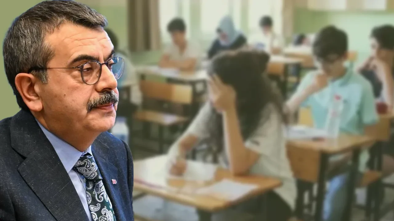 Eğitimin sistemi değişiyor mu? Sorunlar var...