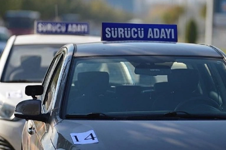 Ehliyet alacakların dikkatine; Zam geldi...