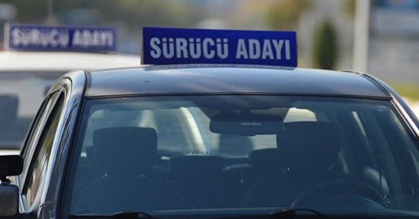 Ehliyet sınav sistemi değişti; İşte detaylar...