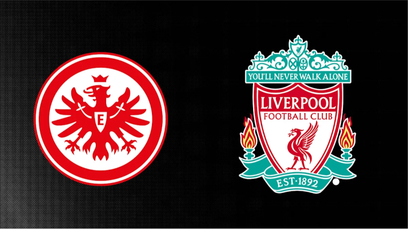 Eintracht Frankfurt - Liverpool maçı ne zaman, saat kaçta ve hangi kanalda?