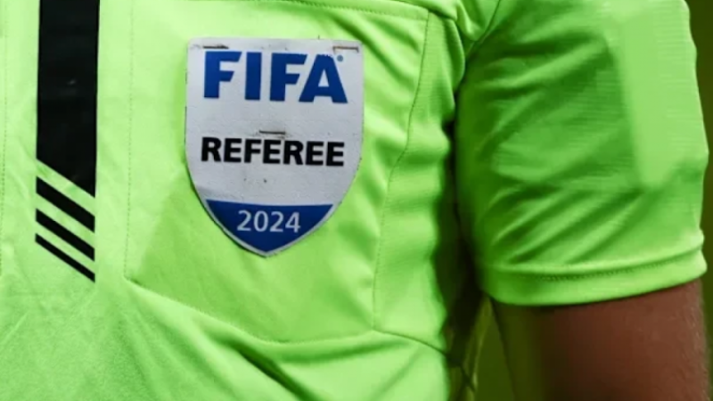 Eintracht Frankfurt-Galatasaray maçını Marco Guida yönetecek