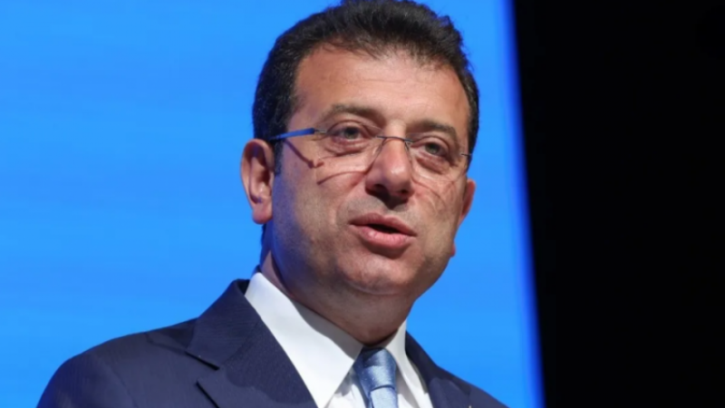 Ekrem İmamoğlu'nun diploma davasının tarihi belli oldu