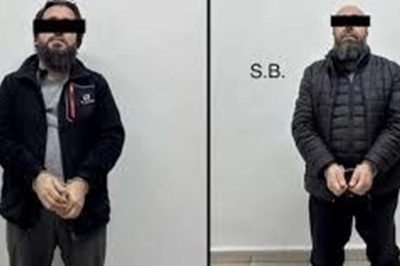 El Kaide’nin iki kilit ismi İstanbul’da yakalandı