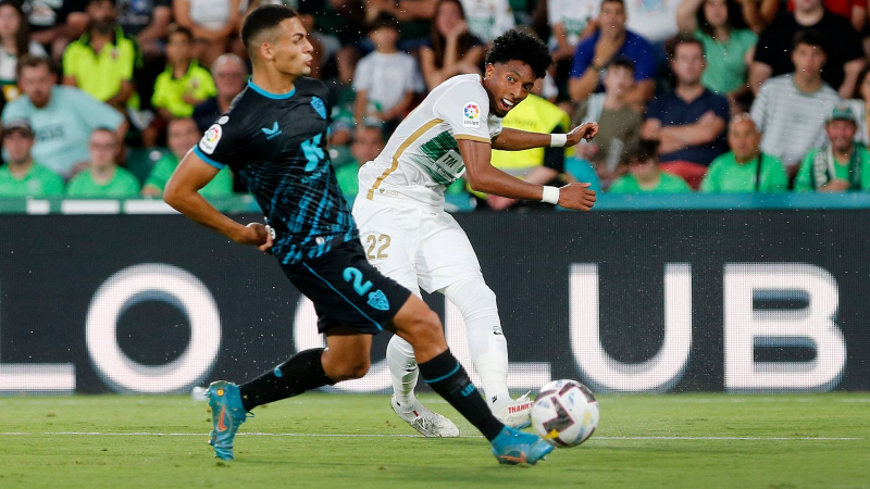 Elche-Almeria maçı ne zaman, saat kaçta ve hangi kanalda?