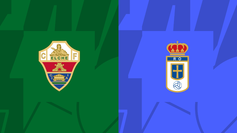 Elche-Real Oviedo maçı saat kaçta ve hangi kanalda?