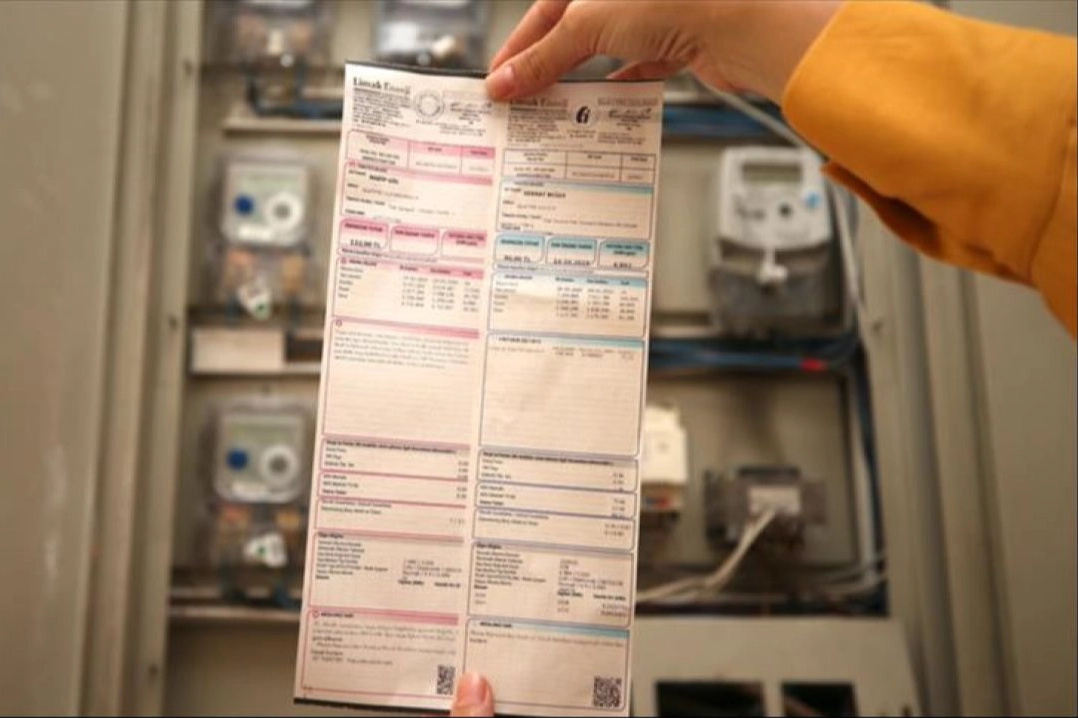 Elektrik faturalarında yeni dönem resmen başladı!