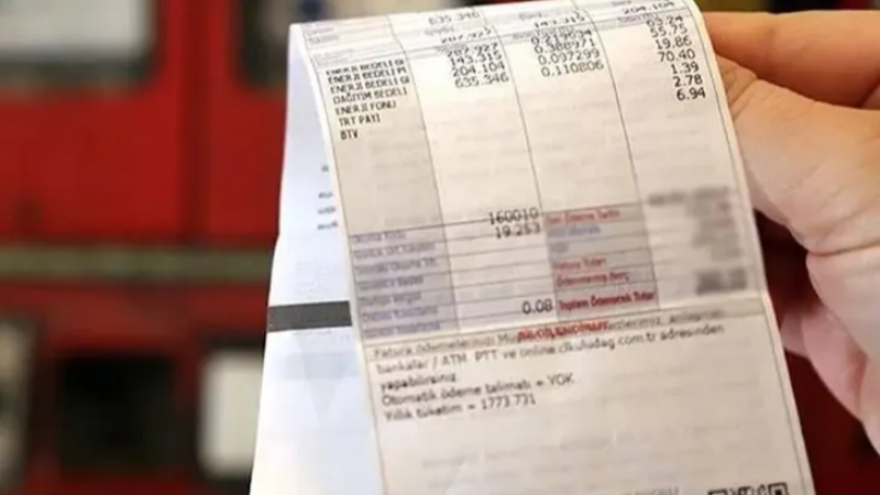 Elektrik ve doğal gaza zam gelecek mi?