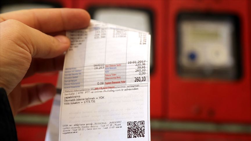 Elektrikte yeni düzenleme! Doğrudan faturalara yansıtılacak