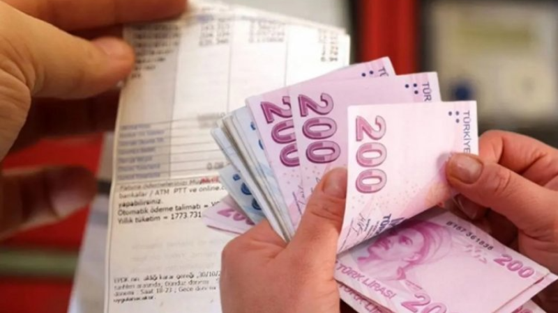 Elektrikte zamlı tarifenin tarihi belli oldu!