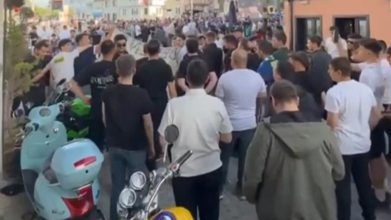 Eleştirilerin odağındaki Mudanya Belediyesi'nden açıklama var