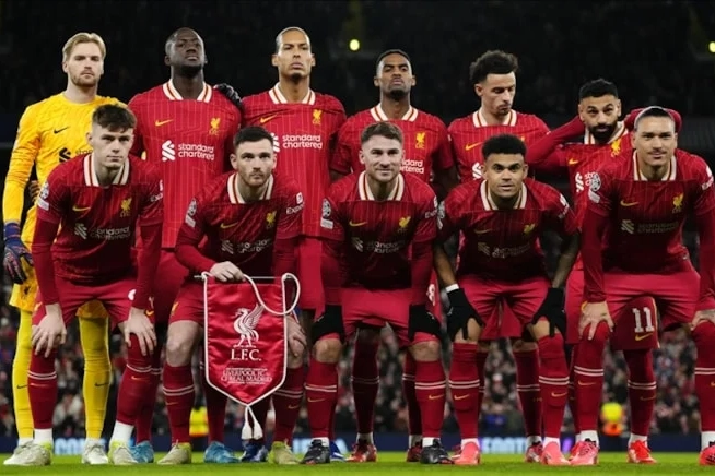 'Elon Musk Liverpool'u satın almak istiyor'