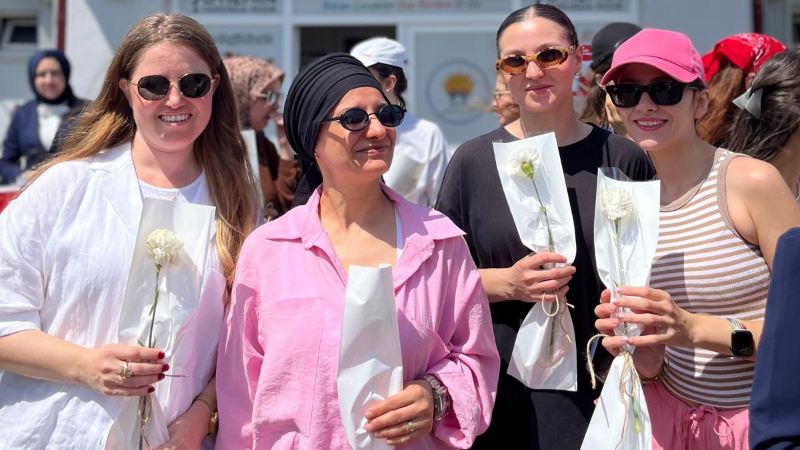 Elvan Group’tan Anneler Günü’ne anlamlı dokunuş