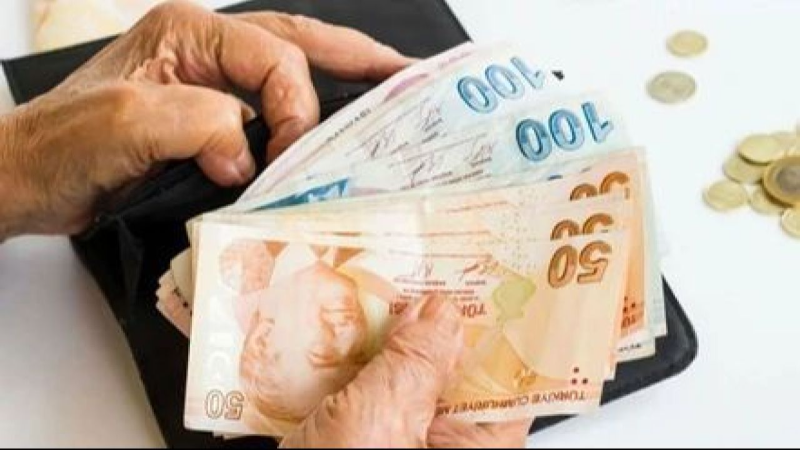 Emekli Sandığı emeklileri dikkat! Maaşlar erken yatacak