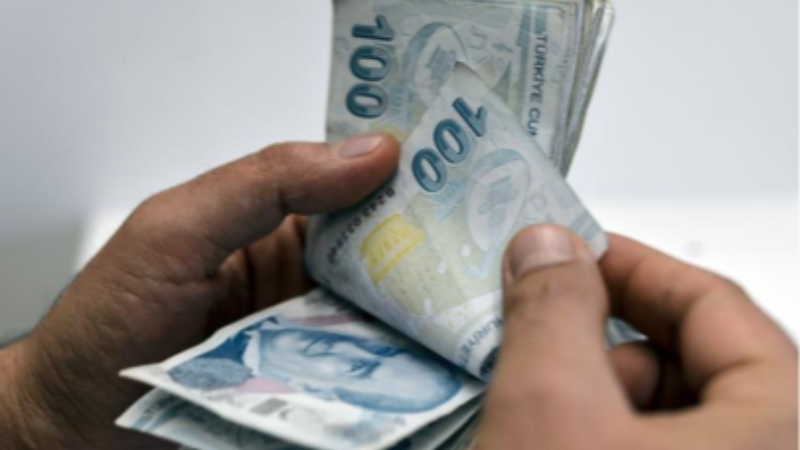 Emeklilere bayram ikramiyesi 21 Şubat'ta belli oluyor!