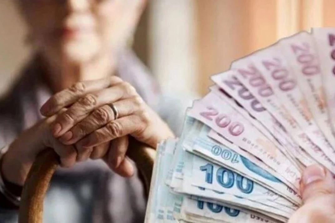Emekliye fark ödemesinde tarih belli oldu