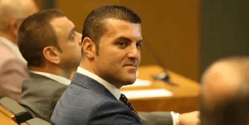 Emir Sarıgül tutuklandı; Kendisi teslim olmuştu