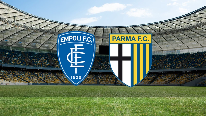 Empoli - Parma maçı ne zaman, saat kaçta, hangi kanalda?