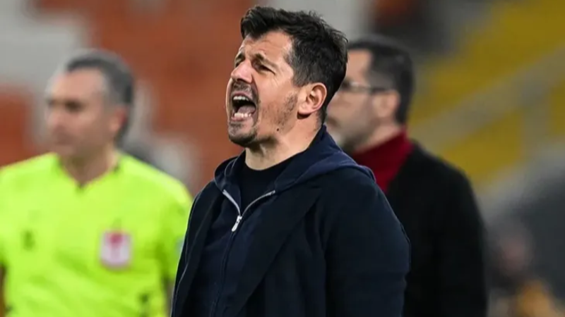 Emre Belözoğlu'ndan çarpıcı Mourinho çıkışı!