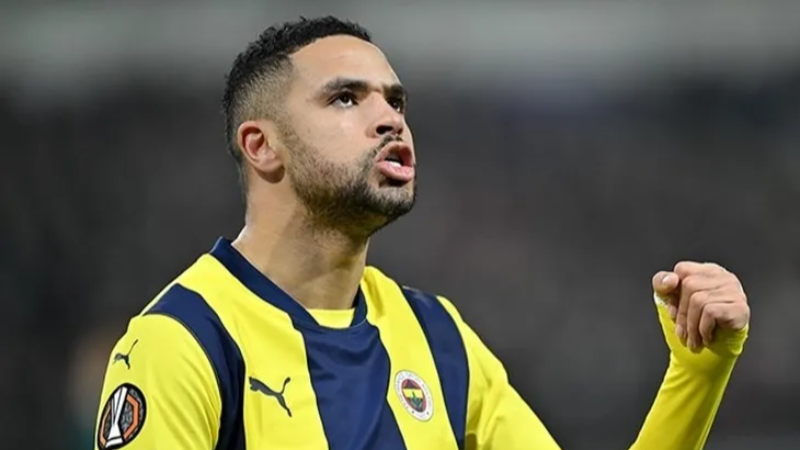 En-Nesyri Fenerbahçe'den ayrılacak mı?