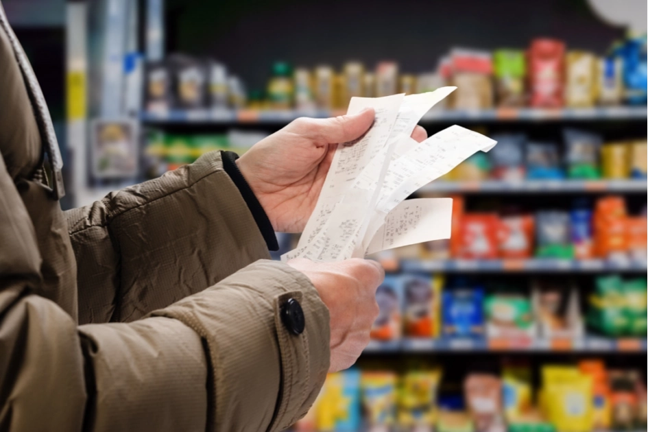 Enflasyon açıklandı!