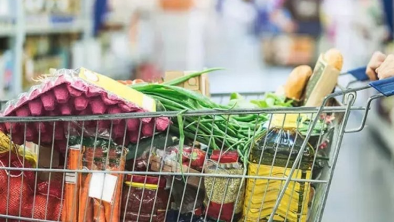 Enflasyon verileri bugün açıklanıyor