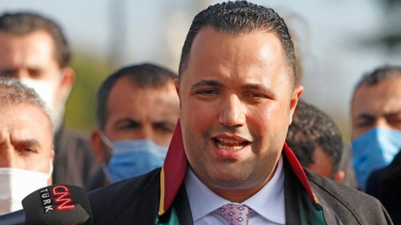 Epözdemir'in gözaltına alınmasına AK Partili isimden dikkat çeken yorum