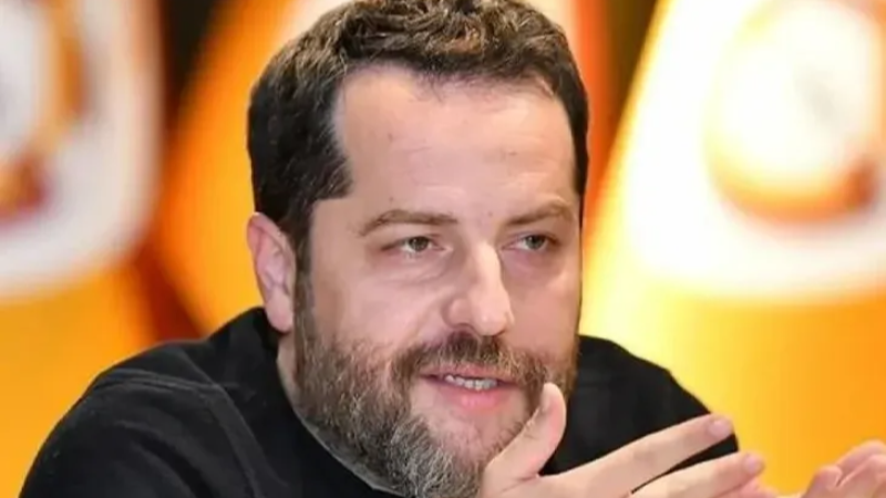 Erden Timur'dan yabancı hakem açıklaması!