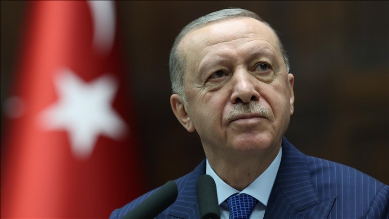 Erdoğan: Aziz İstanbul’a gözümüz gibi bakacağız