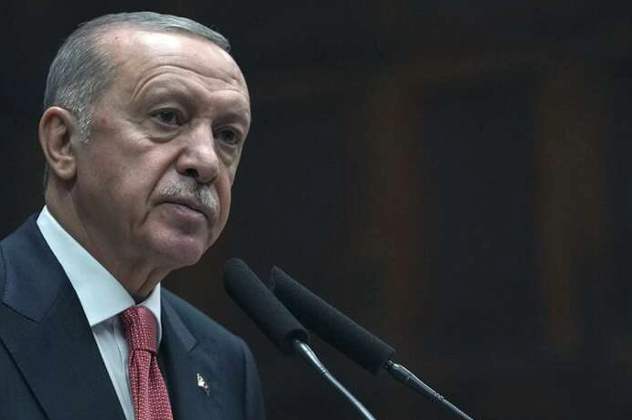 Erdoğan: “Bu büyük acıyı yaşatanlar hesap verecek”