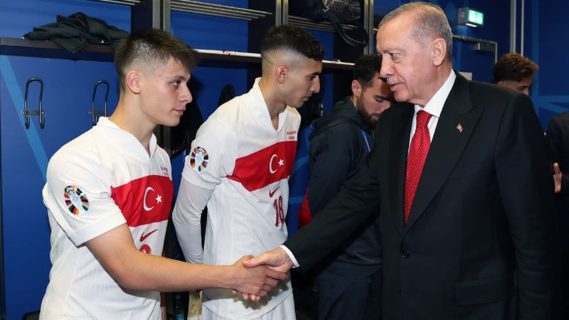 Erdoğan, Bursa'ya geliyor