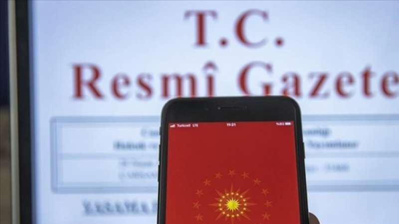 Erdoğan imzaladı! ABD'ye uygulanan bazı ek vergiler kaldırıldı...